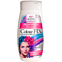 Bione Cosmetics Colour Fix regenerační šampon pro všechny typy barvených vlasů 260 ml