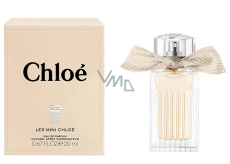 Chloé Chloé parfémovaná voda pro ženy 20 ml