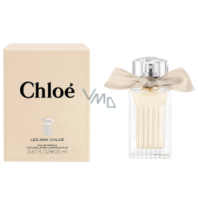 Chloé Chloé parfémovaná voda pro ženy 20 ml