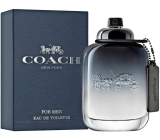 Coach Men toaletní voda pro muže 60 ml