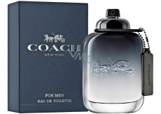 Coach Men toaletní voda pro muže 60 ml