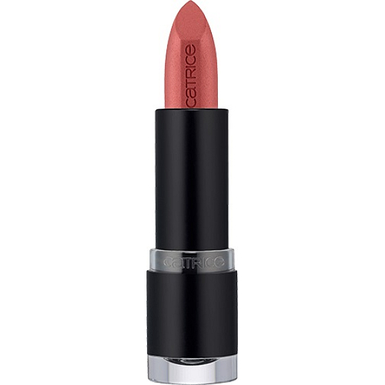 Catrice Ultimate Matt Lipstick rtěnka 080 Apricot Nude Attitude 3,8 g