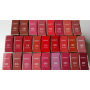 Max Factor Lipfinity Lip Colour rtěnka a lesk 160 Iced 2,3 ml a 1,9 g