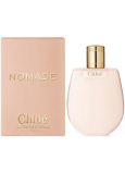 Chloé Nomade parfémované tělové mléko pro ženy 200 ml