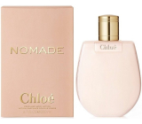 Chloé Nomade parfémované tělové mléko pro ženy 200 ml