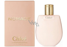 Chloé Nomade parfémované tělové mléko pro ženy 200 ml