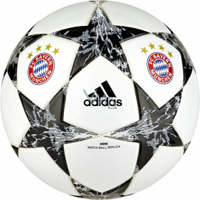 Lenor Bayern míč