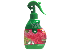 Bros E! mšice tekutina pro péči o rostliny v květináčích 250 ml rozprašovač