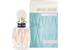 Miu Miu L Eau Rosée toaletní voda pro ženy 100 ml