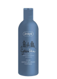 Ziaja GdanSkin Mořský šampon na vlasy hydratační 300 ml