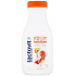 Lactovit Fruit Energy Vitalita a svěžest broskev a grep sprchový gel pro suchou pleť 300 ml