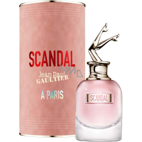 Jean Paul Gaultier Scandal A Paris toaletní voda pro ženy 50 ml