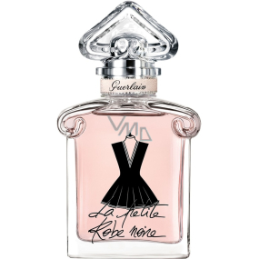 Guerlain La Petite Robe Noire Ma Robe Plissée toaletní voda pro ženy 100 ml Tester