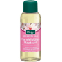 Kneipp Badewelt Sada olejů do koupele Mandlové květy pečující koupelový olej 20 ml + Antistres olej do koupele 20 ml + Hluboké uvolnění olej do koupele 20 ml, kosmetická sada
