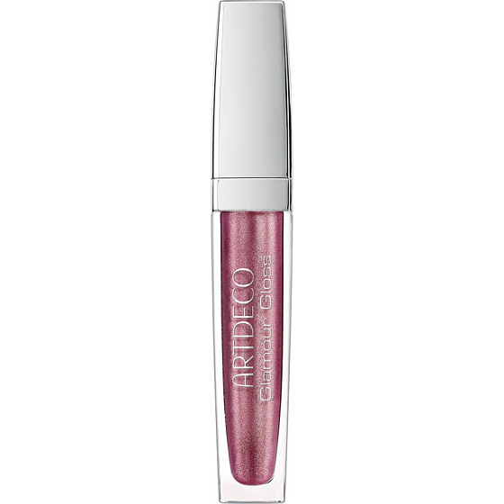 Artdeco Glamour Gloss lesk na rty 92 Purple Fame 5 ml