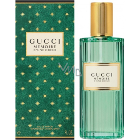 Gucci Gucci Mémoire d Une Odeur parfémovaná voda unisex 60 ml