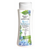Bione Cosmetics Kozí syrovátka micerální čisticí pleťová voda pro citlivou pokožku 255 ml