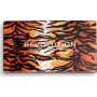 Makeup Revolution Wild Animal paletka očních stínů Fierce 18 x 1 g