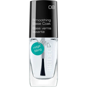 Artdeco Smoothing Base Coat vyhlazující báze pod lak na nehty 10 ml