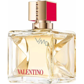 Valentino Voce Viva parfémovaná voda pro ženy 100 ml Tester
