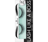 Essence Lash Like a Boss False Lashes umělé řasy 04 Stunning 1 pár