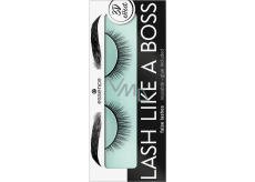 Essence Lash Like a Boss False Lashes umělé řasy 04 Stunning 1 pár