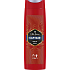 Old Spice Captain 2v1 sprchový gel a šampon pro muže 400 ml