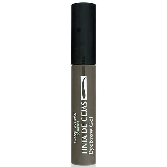 NeoCos Eyebrow Gel slupovací barva na obočí 03 Světle hnědá 10 g