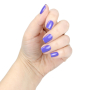 Essence Nail Colour Gel gelový lak na nehty 45 Lavender Vibes Only 8 ml