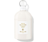 Guerlain Aqua Allegoria Bergamote Calabria tělové mléko unisex 200 ml