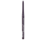 Essence Longlasting dlouhotrvající tužka na oči 37 Purple-licious 0,28 g