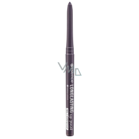 Essence Longlasting dlouhotrvající tužka na oči 37 Purple-licious 0,28 g