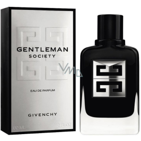Givenchy Gentleman Society 2023 parfémovaná voda pro muže 60 ml