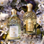 Guerlain Aqua Allegoria Harvest Nerolia Vetiver toaletní voda plnitelný flakón pro ženy 125 ml