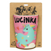 Albi Veselý kelímek - Lucinka, 250 ml
