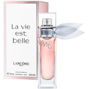 Lancome La Vie Est Belle parfémovaná voda pro ženy 15 ml