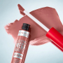 Rimmel London Lasting Mega Matte dlouhotrvající tekutá matná rtěnka 709 Strapless 7,4 ml