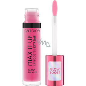 Catrice Max It Up Extreme lesk na rty 040 Glow On Me 4 ml