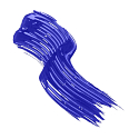 Artdeco Mascara Volume Sensation řasenka 6P1 Ocean Blue 15 ml 