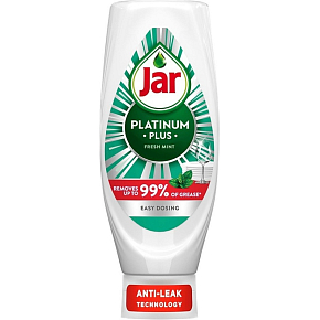 JAR 660 ML MINT 7961