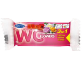Mr. Mattes 3v1 Květy Wc závěs náhradní náplň 40 g
