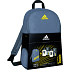 Adidas Intense Touch toaletní voda 100 ml + voda po holení 100 ml + batoh, kosmetická sada