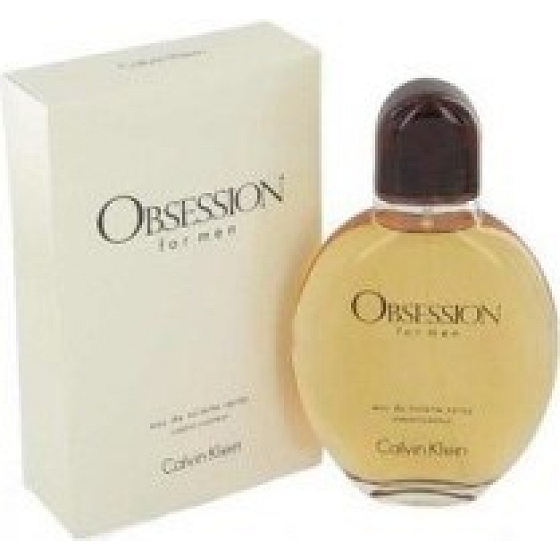 Calvin Klein Obsession for Men toaletní voda 30 ml