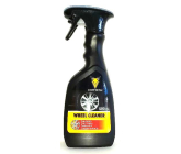 Coyote Čistič disků kol rozprašovač 500 ml