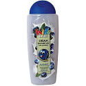Bohemia Gifts Kids Borůvka krémový sprchový gel 300 ml