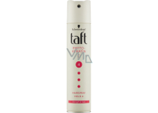 Taft Keratin Complete Ultra Strong ultra silně tužící lak na vlasy 250 ml