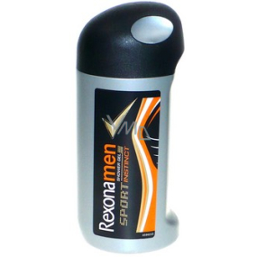 Rexona Men Sport Instinct sprchový gel pro muže 250 ml