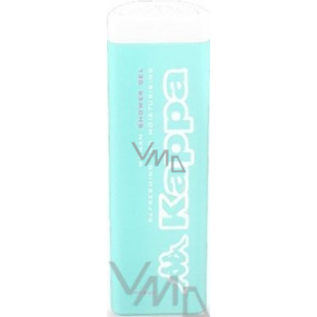 Kappa Aqua Woman sprchový gel 250 ml