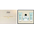 Giorgio Armani Acqua di Gioia parfémovaná voda pro ženy 50 ml + tělové mléko 75 ml + sprchový gel 75 ml, dárková sada