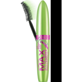 Rimmel London Volume Flash The Max Bold Curves řasenka černá 8 ml